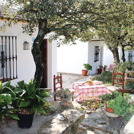 Conjunto El Carramolo Casa de hóspedes El Gastor Exterior foto
